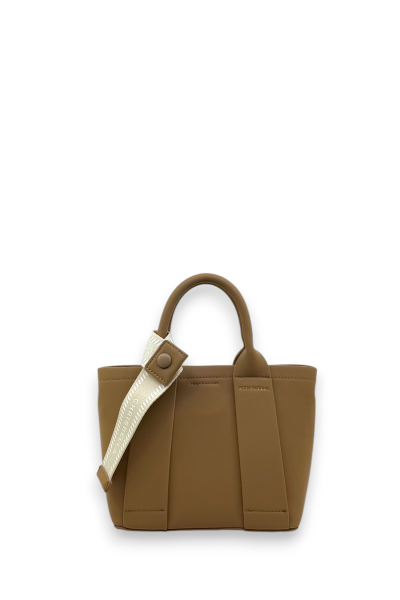 CHRISBELLA СУМКА ПОВСЕДНЕВНАЯ Женс. CRB AA012501056.4 Визон