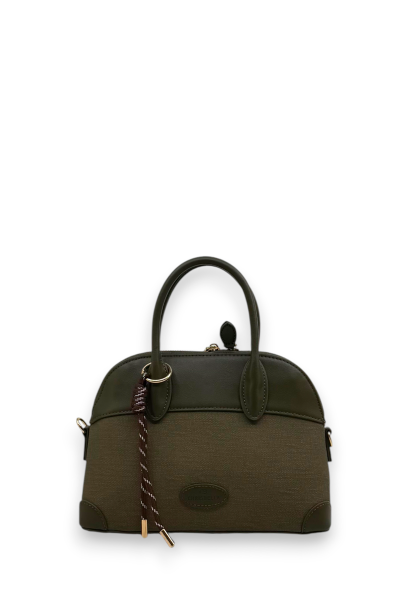 CHRISBELLA СУМКА ПОВСЕДНЕВНАЯ Женс. CRB GS012503006.2 Хаки