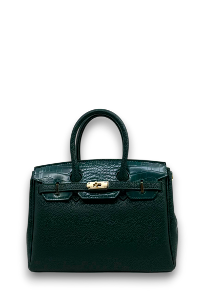 CHRISBELLA СУМКА ПОВСЕДНЕВНАЯ Женс. CRB GD012503069.2 Тёмно-зелёный