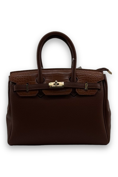 CHRISBELLA СУМКА ПОВСЕДНЕВНАЯ Женс. CRB GD012503069.5 Коричневый