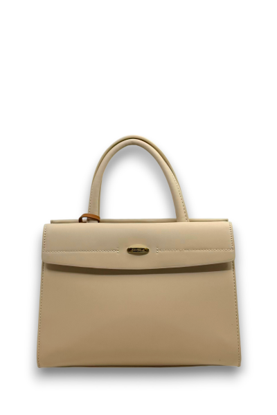 CHRISBELLA СУМКА ПОВСЕДНЕВНАЯ Женс. CRB AA012503022.2 Бежевый