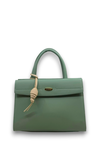 CHRISBELLA СУМКА ПОВСЕДНЕВНАЯ Женс. CRB AA012503022.4 Хаки