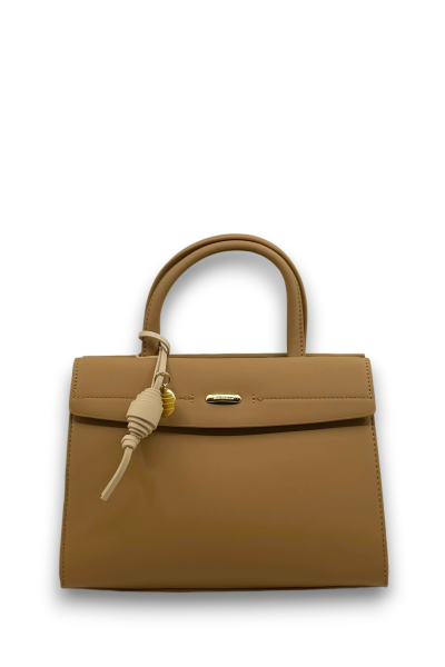 CHRISBELLA СУМКА ПОВСЕДНЕВНАЯ Женс. CRB AA012503022.5 Визон