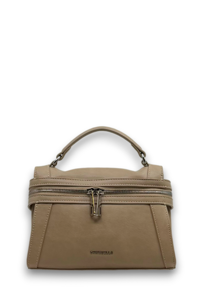 CHRISBELLA СУМКА ПОВСЕДНЕВНАЯ Женс. CRB AA012412036.2 Визон