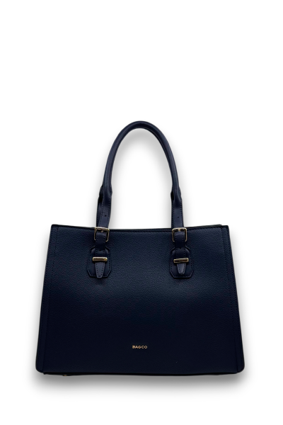 BAGCO СУМКА ПОВСЕДНЕВНАЯ Женс. BGC JF012503070.3 Тёмно-синий