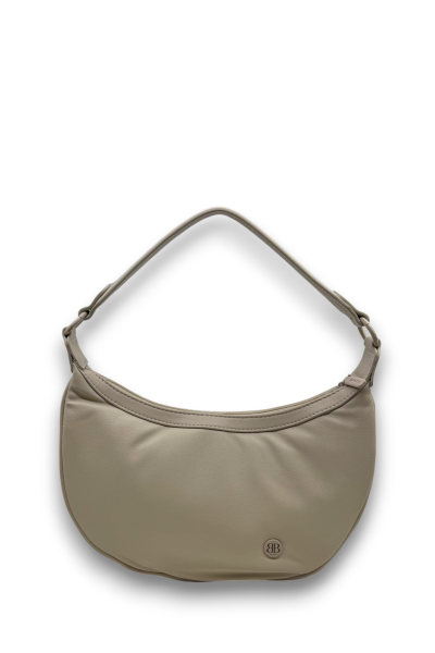 BAGCO СУМКА ПОВСЕДНЕВНАЯ Женс. BGC LU012412128.4 Бежевый