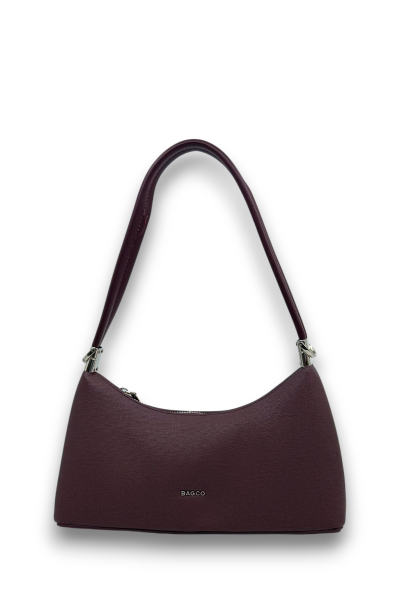 BAGCO СУМКА ПОВСЕДНЕВНАЯ Женс. BGC BX012412056A Чёрный