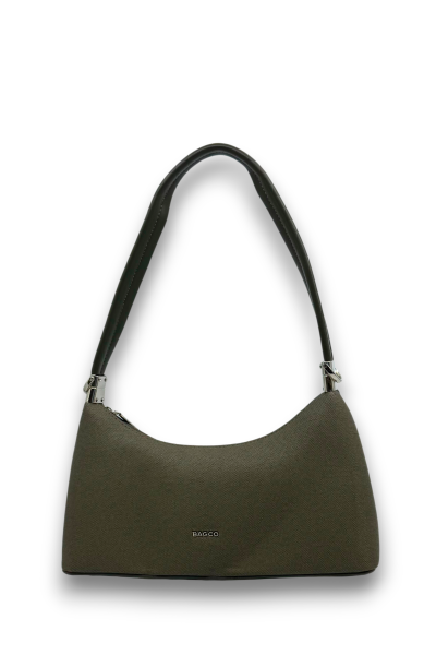 BAGCO СУМКА ПОВСЕДНЕВНАЯ Женс. BGC BX012412056A.5 Хаки