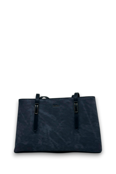 BAGCO СУМКА ПОВСЕДНЕВНАЯ Женс. BGC JF012503011.5 Тёмно-синий