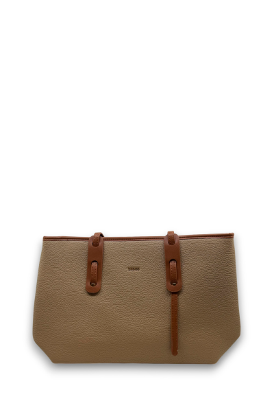 BAGCO СУМКА ПОВСЕДНЕВНАЯ Женс. BGC BX012503085.6 Бежевый