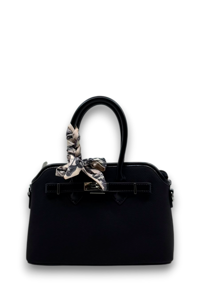 BAGCO СУМКА ПОВСЕДНЕВНАЯ Женс. BGC JF012503009 Чёрный