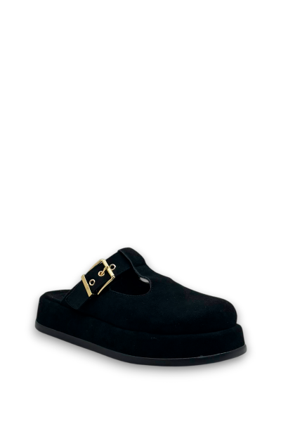 L&L САБО Женс. 25K 256 135 Чёрный