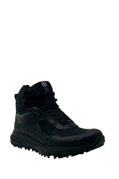 GREYDER БОТЫ Мужс. 5K1GB18880 Чёрный