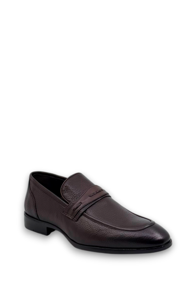 FRANCO GABBANI ТУФЛИ Мужс. FG 712213.2 Коричневый