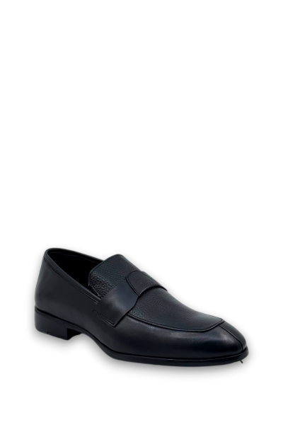 FRANCO GABBANI ТУФЛИ Мужс. FG 712234 Чёрный