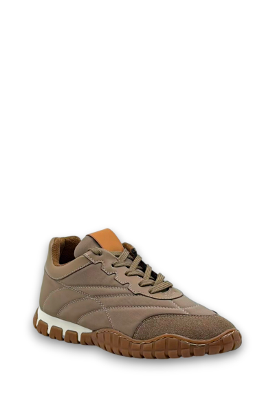 FELES КРОССОВКИ Женс. FLS 032-106-01 Визон