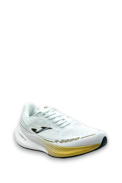 PEAK КРОССОВКИ Мужс. RR200W 2592 Белый