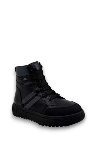 ALPLION БОТЫ Малч. ALP 0060 455 Чёрный