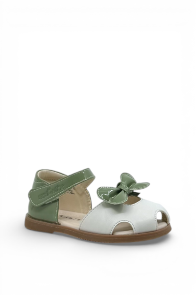 FASHION DOG САНДАЛИИ Девч. 22B566S.2 Зелёный