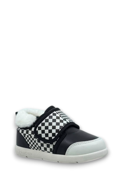 FASHION DOG ХАЙТОПЫ Малч. 24H377K3 Чёрный