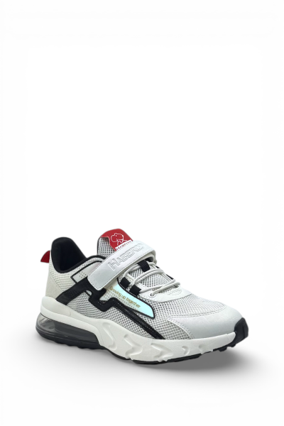 FASHION DOG КРОССОВКИ Малч. 22A313.2 Белый