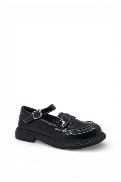 HABERDO МЕРИ ДЖЕЙН Девч. 21B403 Чёрный