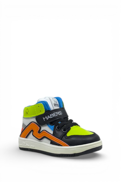 HABERDO ХАЙТОПЫ Малч. 24A515S0 Чёрный