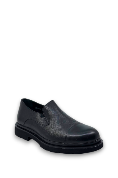 FRANCO GABBANI ТУФЛИ Мужс. FG 551104 5224 Чёрный