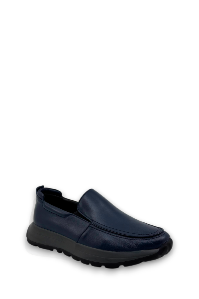 FOREX ТУФЛИ Мужс. FR 808.2 Тёмно-синий