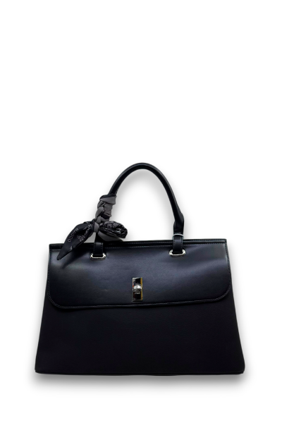 BAGCO СУМКА ПОВСЕДНЕВНАЯ Женс. BGC JF012505105 Чёрный