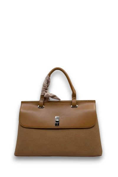 BAGCO СУМКА ПОВСЕДНЕВНАЯ Женс. BGC JF012505105.2 Коричневый