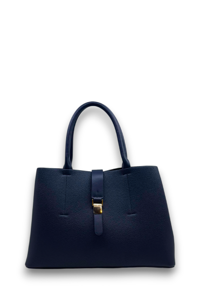 BAGCO СУМКА ПОВСЕДНЕВНАЯ Женс. BGC JF012505120.3 Тёмно-синий