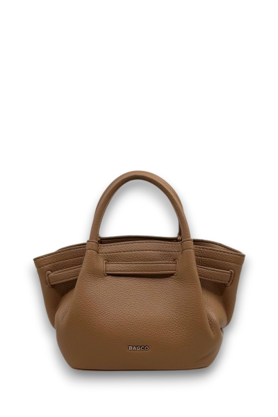 BAGCO СУМКА ПОВСЕДНЕВНАЯ Женс. BGC JF012505091.4 Визон