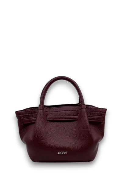 BAGCO СУМКА ПОВСЕДНЕВНАЯ Женс. BGC JF012505091.5 Бордовый