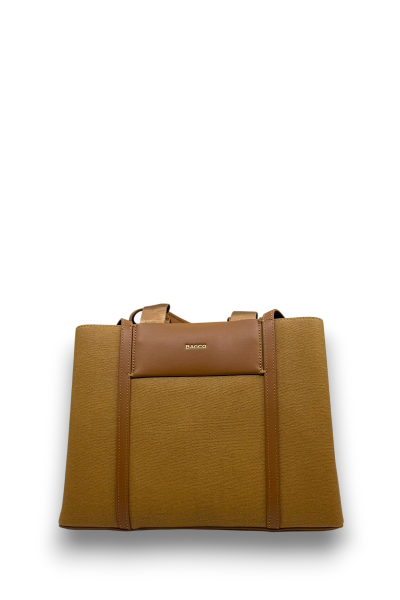 BAGCO СУМКА ПОВСЕДНЕВНАЯ Женс. BGC JF012505026A.4 Коричневый