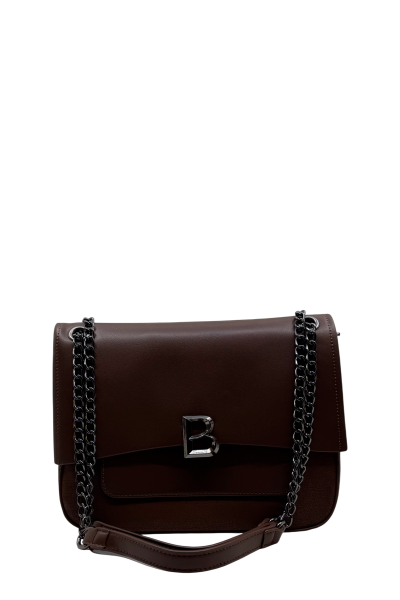 BAGCO СУМКА ПОВСЕДНЕВНАЯ Женс. BGC BX012504039.6 Бордовый