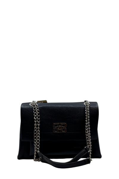 BAGCO СУМКА ПОВСЕДНЕВНАЯ Женс. BGC BX012505111 Чёрный