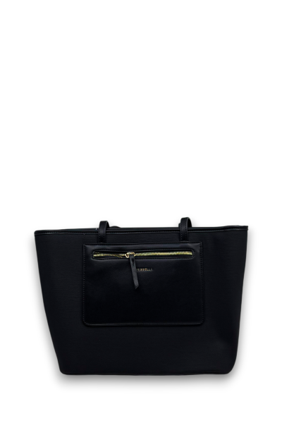 CHRISBELLA СУМКА ПОВСЕДНЕВНАЯ Женс. CRB 2U012505150 Чёрный