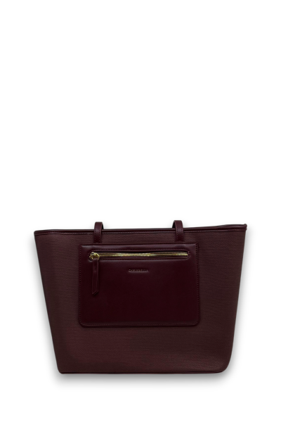 CHRISBELLA СУМКА ПОВСЕДНЕВНАЯ Женс. CRB 2U012505150.5 Бордовый