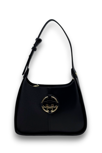 CHRISBELLA СУМКА ПОВСЕДНЕВНАЯ Женс. CRB AA012506185 Чёрный