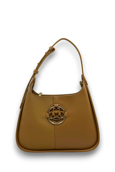 CHRISBELLA СУМКА ПОВСЕДНЕВНАЯ Женс. CRB AA012506185.3 Коричневый