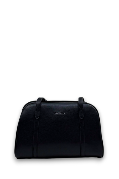 CHRISBELLA СУМКА ПОВСЕДНЕВНАЯ Женс. CRB GD012505018 Чёрный
