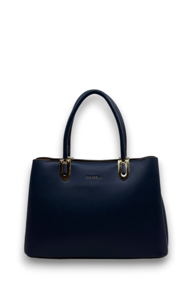 CHRISBELLA СУМКА ПОВСЕДНЕВНАЯ Женс. CRB 2U012505152.4 Тёмно-синий