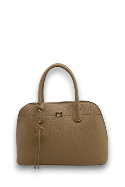 CHRISBELLA СУМКА ПОВСЕДНЕВНАЯ Женс. CRB AA012504047.3 Бежевый