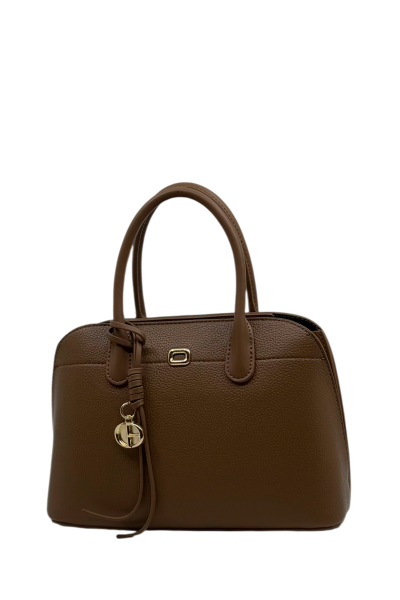 CHRISBELLA СУМКА ПОВСЕДНЕВНАЯ Женс. CRB AA012504047.4 Коричневый