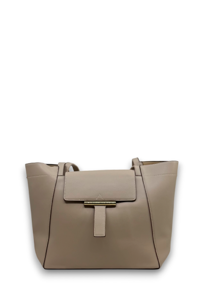 CHRISBELLA СУМКА ПОВСЕДНЕВНАЯ Женс. CRB 2U012506141.2 Бежевый