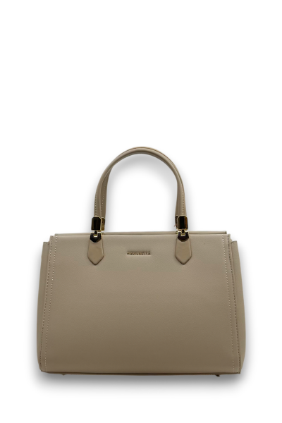 CHRISBELLA СУМКА ПОВСЕДНЕВНАЯ Женс. CRB AA012506032.2 Бежевый