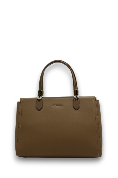 CHRISBELLA СУМКА ПОВСЕДНЕВНАЯ Женс. CRB AA012506032.3 Визон