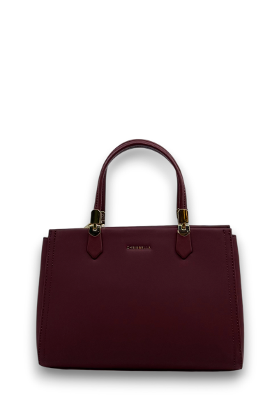 CHRISBELLA СУМКА ПОВСЕДНЕВНАЯ Женс. CRB AA012506032.6 Бордовый