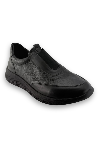 MARIO MUZI КРОССОВКИ Женс. MM 246 04.2 Чёрный
